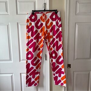 OFFICIAL Dunkin’ Pattern Sweatpants